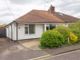 Thumbnail Bungalow for sale in York Close, Totton, Southampton