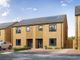 The 3 Bed Keeford Is Ideal For A First Home