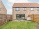 Thumbnail Town house for sale in Barnwell Place, Alveston, Bristol, Gloucestershire