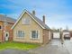 Thumbnail Detached bungalow for sale in Hillsway, Chellaston