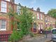 Thumbnail Terraced house for sale in Perch Street, London
