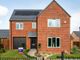 Come Along And View Our Coltham Show Home