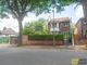 Thumbnail Detached house for sale in Gibson Road, Handsworth, Birmingham