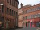Thumbnail Town house for sale in Jewellery Quarter Townhouses, Birmingham