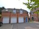 Thumbnail Detached house to rent in Old Dairy Close, Stratton, Swindon