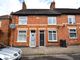 Thumbnail Terraced house to rent in Prospect Street, Tamworth