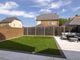 Thumbnail Detached house for sale in Mallory Park Mead, Edenbridge, Kent