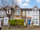 Thumbnail Terraced house for sale in Aston Road, Raynes Park
