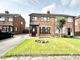 Thumbnail Semi-detached house for sale in Wood Green Drive, Cleveleys