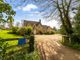 Thumbnail Detached house to rent in Siddington, Cirencester