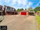Thumbnail Detached house for sale in Gratham Close, Brierley Hill