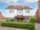 Thumbnail Detached house for sale in Firs Close, Horsham