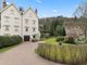 Thumbnail Town house for sale in Abbey Road, Malvern