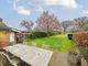 Thumbnail Semi-detached house for sale in Chobham, Surrey