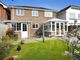 Thumbnail Detached house for sale in Sycamore Close, Angmering, Littlehampton