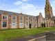Thumbnail Flat for sale in Mount Dinham Court, Exeter