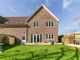 Thumbnail Semi-detached house for sale in Joyce Frankland Close, Newport, Saffron Walden