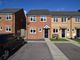 Thumbnail End terrace house for sale in Lawson Close, Newcastle Upon Tyne, Tyne And Wear