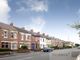 Thumbnail Terraced house for sale in Chillingham Road, Heaton, Newcastle Upon Tyne, Tyne &amp; Wear