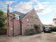 Thumbnail Detached house for sale in Manor Road, Lymington