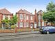 Thumbnail Flat to rent in Exeter Road, Mapesbury