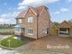 Thumbnail Detached house for sale in Larcombe Mews, Margaretting