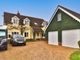 Thumbnail Detached house for sale in Church Road, Battisford, Stowmarket