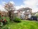Thumbnail Semi-detached house for sale in Cypress Road, London