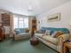 Thumbnail Terraced house for sale in Manor End, Uckfield