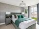 Thumbnail Mews house for sale in "Holly" at Highworth Road, Shrivenham, Swindon