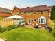 Thumbnail Terraced house for sale in Bennett Close, Maidenbower, Crawley