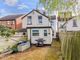 Thumbnail Semi-detached house for sale in Albury Road, Merstham, Redhill