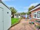 Thumbnail Detached bungalow for sale in Sandyhurst Lane, Ashford