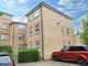 Thumbnail Flat for sale in Harston Drive, Enfield, Middlesex
