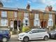 Thumbnail Terraced house to rent in Beaver Road, Ashford