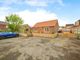 Thumbnail Detached bungalow for sale in Shepherd Lane, Thurnscoe, Rotherham