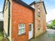 Thumbnail Detached house for sale in Church Lane, Old St. Mellons, Cardiff