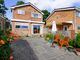 Thumbnail Detached house for sale in Quarry Lane, Brincliffe
