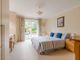 Thumbnail Detached bungalow for sale in St Stephens Manor, The Park/Tivoli, Cheltenham