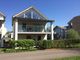 Thumbnail Detached house for sale in Lower Mill Estate, Cirencester