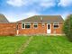 Thumbnail Detached bungalow for sale in Collingwood Road, Hunstanton