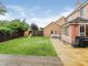 Thumbnail Detached house for sale in Croxden Way, Elstow, Bedford, Bedfordshire