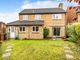 Thumbnail Detached house for sale in The Glebe, Cumnor, Oxford, Oxfordshire