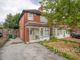 Thumbnail Semi-detached house for sale in William Road, Bearwood, Smethwick