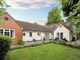 Thumbnail Detached house for sale in Rectory Road, Farnborough
