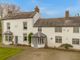 Thumbnail Detached house for sale in Nailstone Road Barton In The Beans, Warwickshire