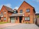 Thumbnail Detached house to rent in Knollys Close, Abingdon