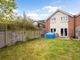 Thumbnail Terraced house for sale in Blakes Road, Wargrave, Reading, Berkshire