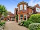 Thumbnail Detached house for sale in Southdown Road, Seaford