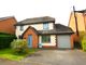 Thumbnail Detached house for sale in Goshawk Road, Quedgeley, Gloucester, Gloucestershire